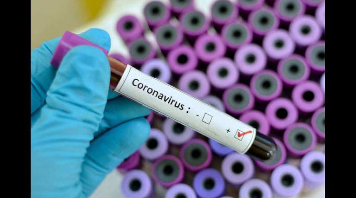Un nou deces la o persoana confirmata cu coronavirus din Prahova