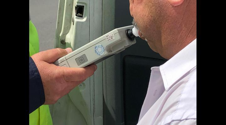 Un record în materie de alcoolemie a fost înregistrat în Prahova