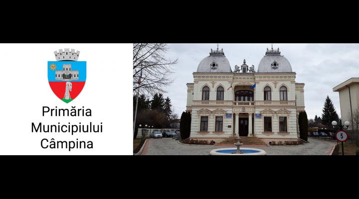Care sunt masurile de relaxare luate de Primaria Campina
