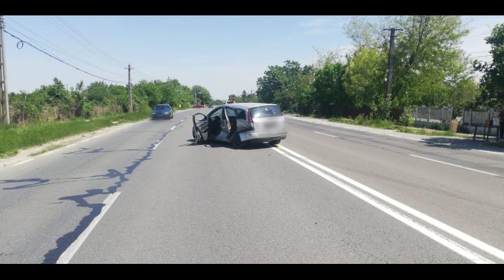 Numar record de accidente in Prahova, imediat dupa ce s-au instituit masuri de relaxare