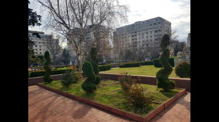 Reguli si masuri luate de SGU Ploiesti pentru parcurile, locurile de joacă, cimitirele, serele și  pepinierele, toaletele publice si parcarile din municipiu