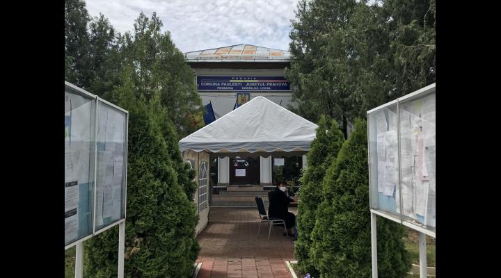 Festivalul Cireșelor din Păulești a fost anulat