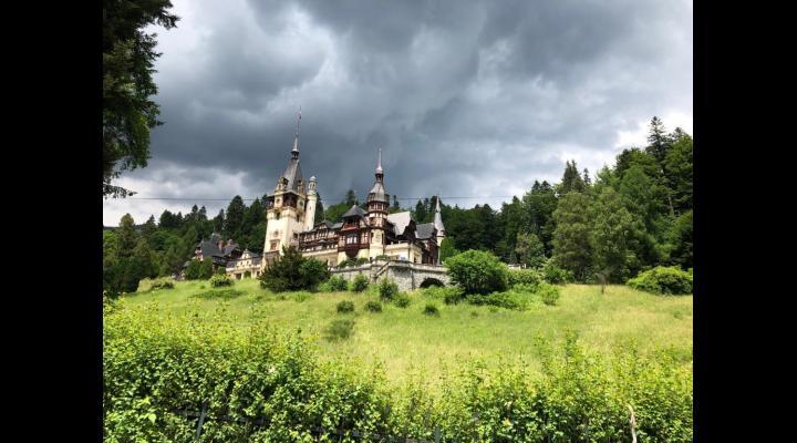 Peleșul se redeschide pe 2 iunie/În ce condiții putem vizita renumitul castel