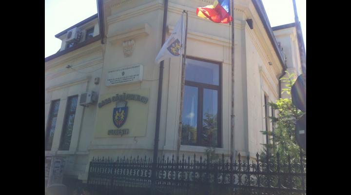 Serviciul Evidență Informatizată a Persoanelor Ploiești nu va funcționa în data de 1 iunie