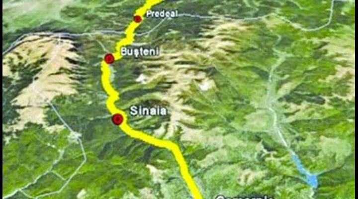 Deputatul Cătălina Bozianu: Fondurile europene pentru relansarea post-pandemie trebuie folosite și pentru construcția autostrăzii Comarnic-Brașov