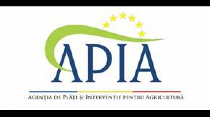 Fermierii pot depune la APIA cererile de plată pentru rambursarea ajutorului de stat pentru cantitățile de motorină aferente Trimestrului II al anului 2020