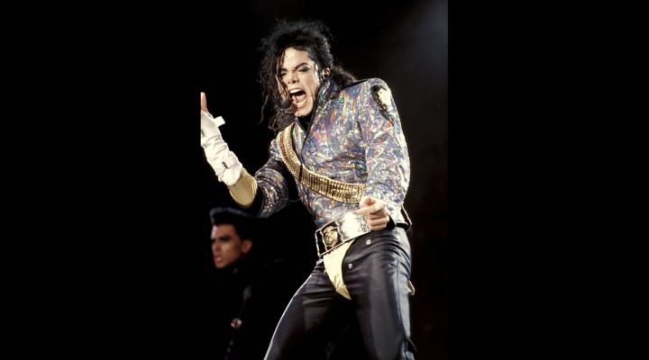 Michael Jackson ar fi implinit astazi 62 de ani