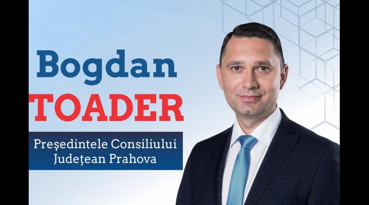 Bogdan Toader îl provoacă public la dezbatere pe candidatul PNL la președinția Consiliului Județean Prahova