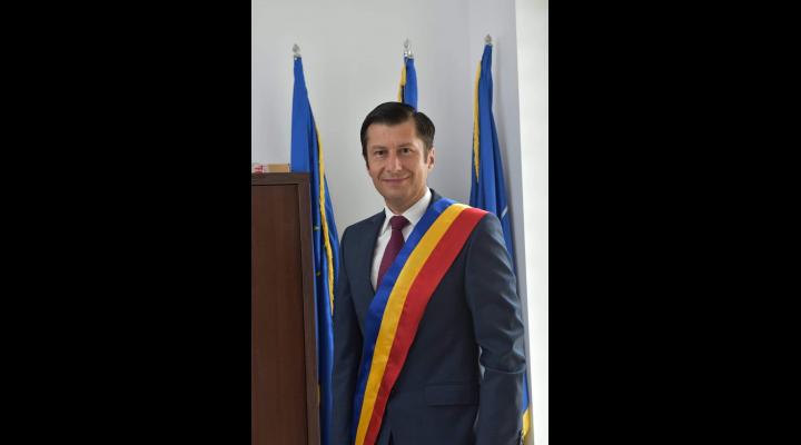 Ionut Nicolae Dumitru a reusit sa obtina inca un mandat la Primaria Gorgota