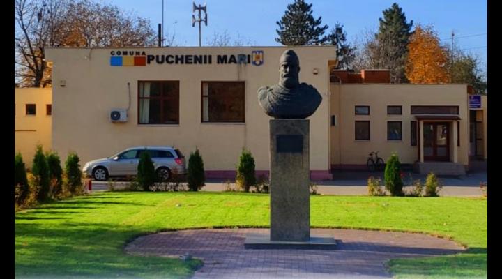 Primaria Puchenii Mari: Din 19 octombrie se depun cererile pentru incalzire