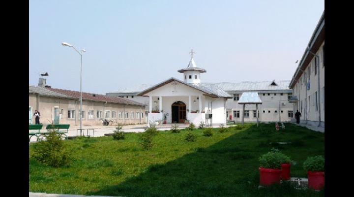 4 posturi vacante  în cadrul sectorului reintegrare socială, scoase la concurs de Penitenciarul de Femei Ploiești Târgșorul - Nou
