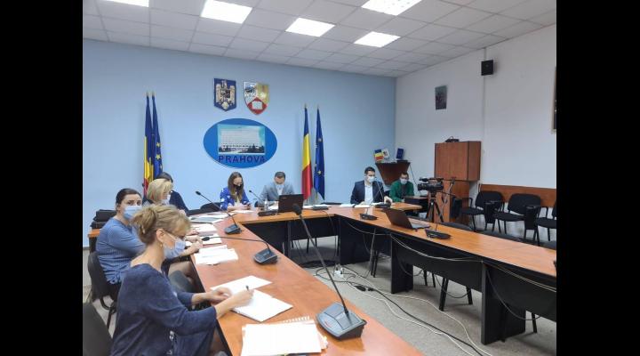 Consiliul Județean Prahova a alocat 4 milioane de lei Spitalului Județean de Urgență Ploiești. Ce se face cu banii