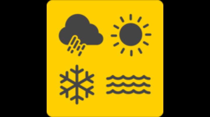 Cod galben de vreme severă imediată și în 4 localități din Prahova - ceață care va determina scăderea vizibilității sub 200 m și izolat sub 50 m