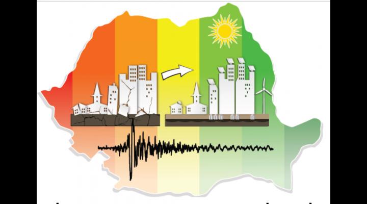 MLPDA a finalizat analiza stadiul problematicii riscului seismic al clădirilor existente