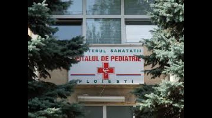O doctorita ORL de la Spitalul de Pediatrie Ploiesti a incetat din viata!