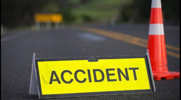 UPDATE: Soferul de 80 de ani era baut! Accident rutier in Drajna in care au fost implicati doi soferi de 80 si 42 de ani