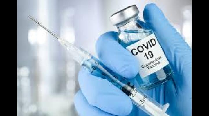 Cate persoane au fost vaccinate anti SARS-COV 2 pana astazi in Prahova