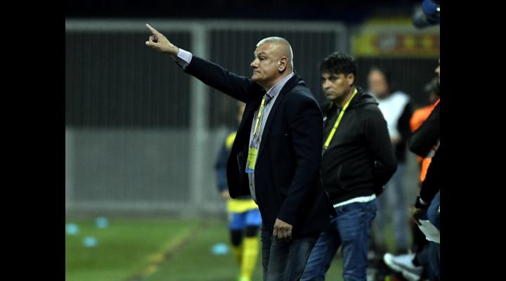 FC Petrolul Ploiesti: Octavian Grigore va conduce echipa noastră în meciul de la Cluj