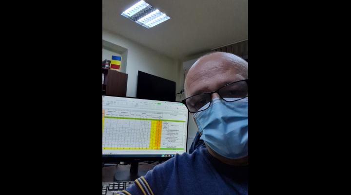 Managerul SJU Ploiești, Bogdan Nica, a suferit un infarct 