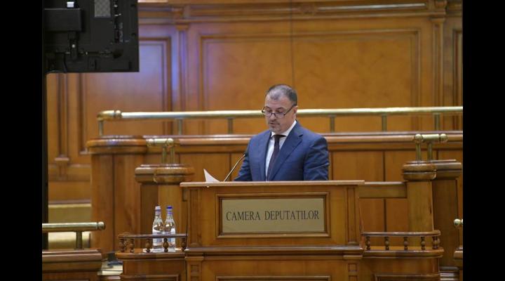 Deputatul Mircea Roșca anunță că vor primi sprijin financiar și organizatorii de evenimente, conferințe, târguri și expoziții