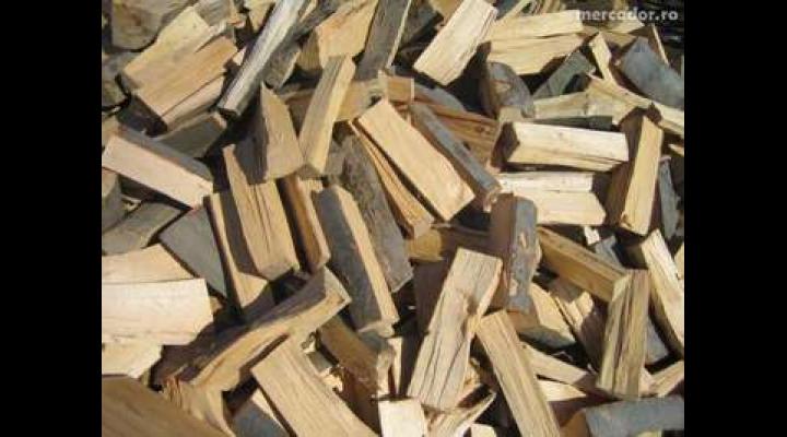 Măsuri luate de autorități ca să evite o criză a lemnului de foc. Ce trebuie să facă cetățenii 