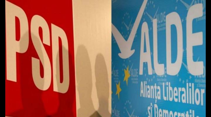 Replica PSD și ALDE la scrisoarea deschisă a primarului Ploieștiului 