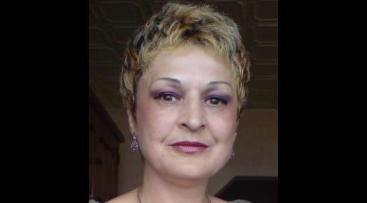 PLOIEȘTENI CU CARE NE MÂNDRIM: SIMONA SCHNELBACH – MEDIC, PREȘEDINTELE COLEGIULUI MEDICILOR PRAHOVA