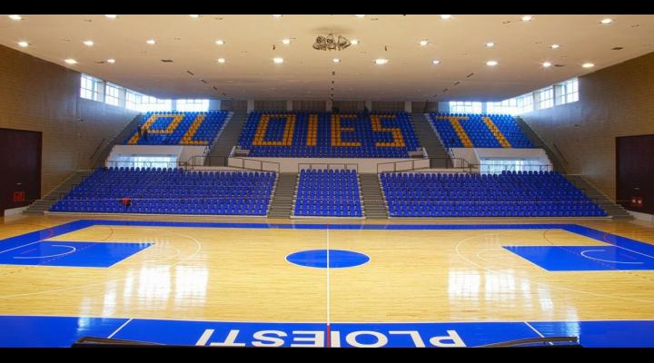 Turneul Final al Ligii I de baschet masculin va avea loc în Sala „Olimpia”/Programul competiției