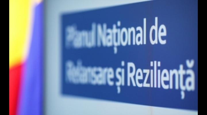 Planul Național de Redresare și Reziliență, in viziunea deputatului PSD, Bogdan Toader