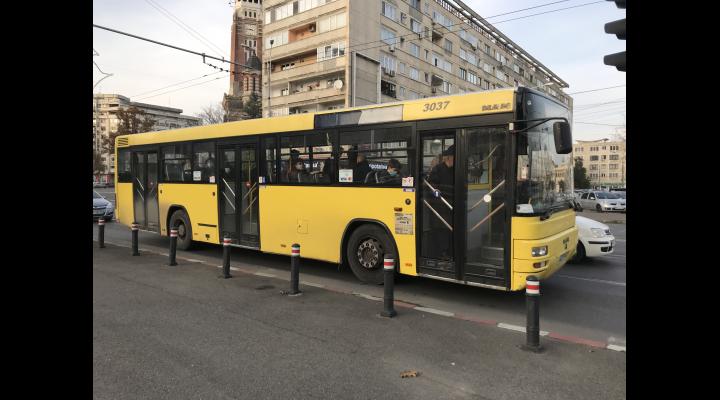 Anunt TCE Ploiesti