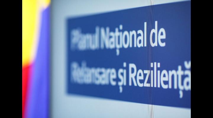 Deputatul PSD Bogdan Toader: “PNNR-ul se dovedește a fi o temă imposibil de gestionat de către guvern”