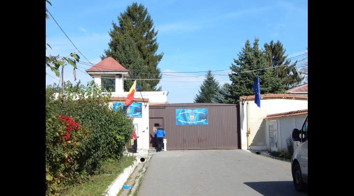 Penitenciarul de Femei Ploieşti Târgşorul – Nou scoate la concurs din sursă externă  - un post de ofiţer – psiholog resurse umane în cadrul sectorului resurse umane