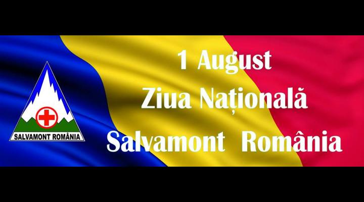 La mulți ani, Salvamont România!