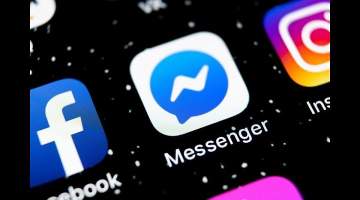 Aplicatiile Facebook, Instagram, WhatsApp şi Facebook Messenger au picat la nivel mondial