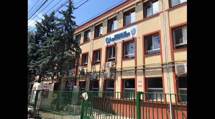 Se caută medici pentru Spitalul de Pediatrie Ploiești/Ce posturi sunt scoase la concurs