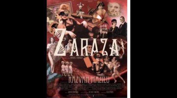 Spectacolul “Zaraza”, suspendat