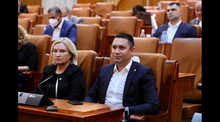 Bogdan Toader: PSD a pregătit 100 de măsuri concrete pentru viitorul program de guvernare