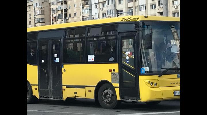 Transportul public in comun din Ploiesti va fi dupa program de duminica in zilele de 30 noiembrie si 1 decembrie