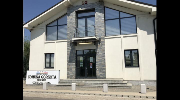 Proiectul privind stabilirea impozitelor si taxelor locale pentru anul 2022, in dezbatere publica, la Gorgota. Se primesc sugestii pana pe 6 ianuarie