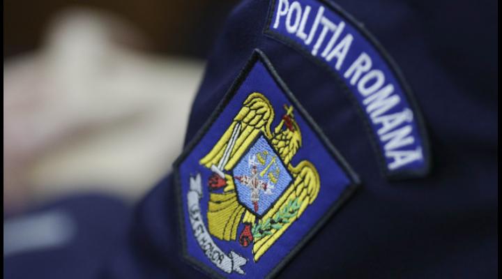 Dosare penale întocmite de polițiștii prahoveni, la regimul drepturilor de proprietate intelectuală