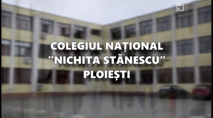 Colegiul National Nichita Stanescu Ploiesti, școala Parteneră Microsoft a anului 2021