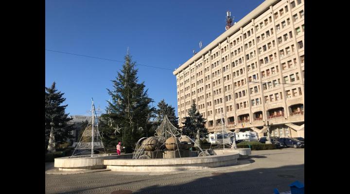 DJ 102I va fi predat C.N.I. pentru modernizare, în cadrul  obiectivului de investiții „Reabilitare și modernizare DJ 102I, Valea Doftanei, județul Prahova - Brădet, județul Brașov”