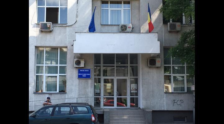 10 spitale au solicitat la D.S.P. Prahova aprobarea inființării centrelor de evaluare, pentru pacienții cu simptomatologie specifică  COVID-19