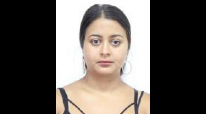 UPDATE O tânără din Urlați, dată dispărută/Apelul Poliției