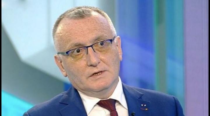 Ce spune Ministrul Educației despre greva de avertisment a cadrelor didactice din învățământul preuniversitar