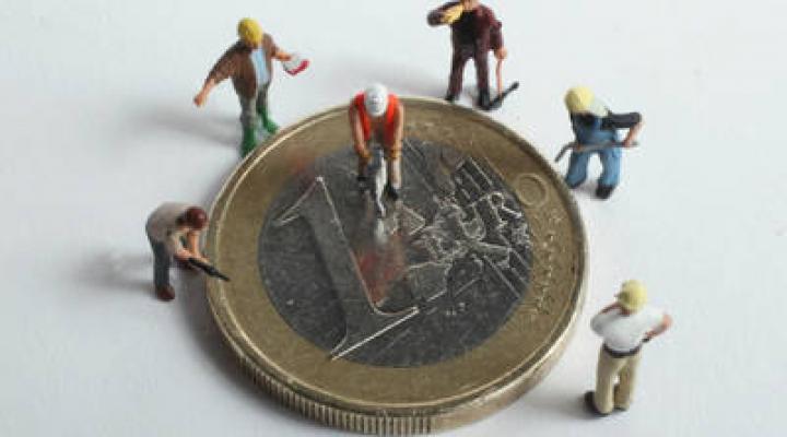 100.000 Euro pentru mici fabrici private: Se fac înscrieri în programul Microindustrializare 2017