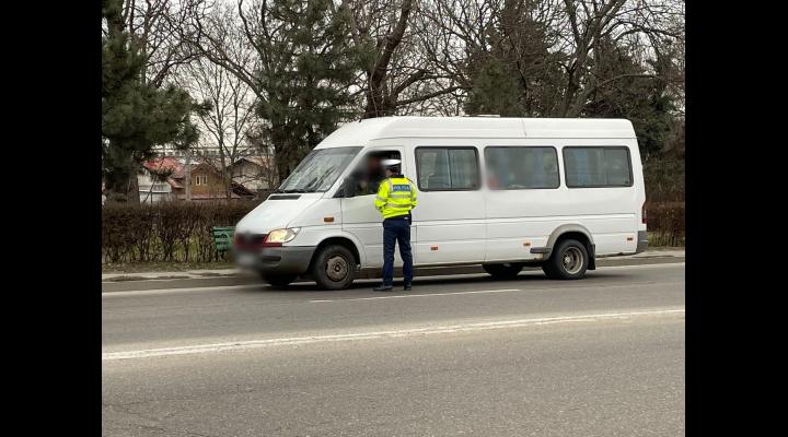 RESPECTAREA MĂSURILOR DE PREVENIRE A RĂSPÂNDIRII SARS-CoV2, VERIFICATE DE POLIȚIȘTII PRAHOVENI