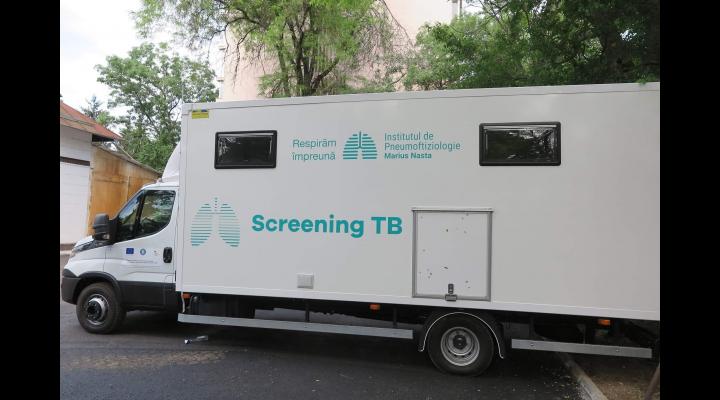 Screening TBC, un proiect important, derulat și în Filipeștii de Pădure/Au sosit rezultatele