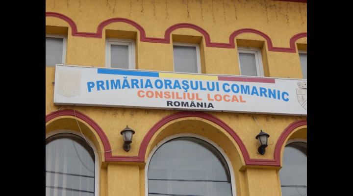 Primăria Comarnic încheie contracte pentru recenzori în vederea efectuării recensământului populației și locuințelor