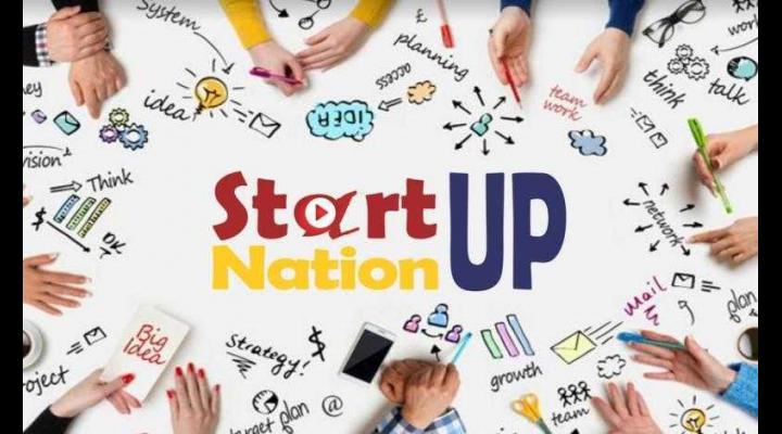 Programul Start-Up Nation România, în dezbatere publică